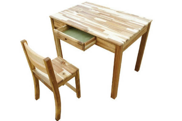 teen desk set