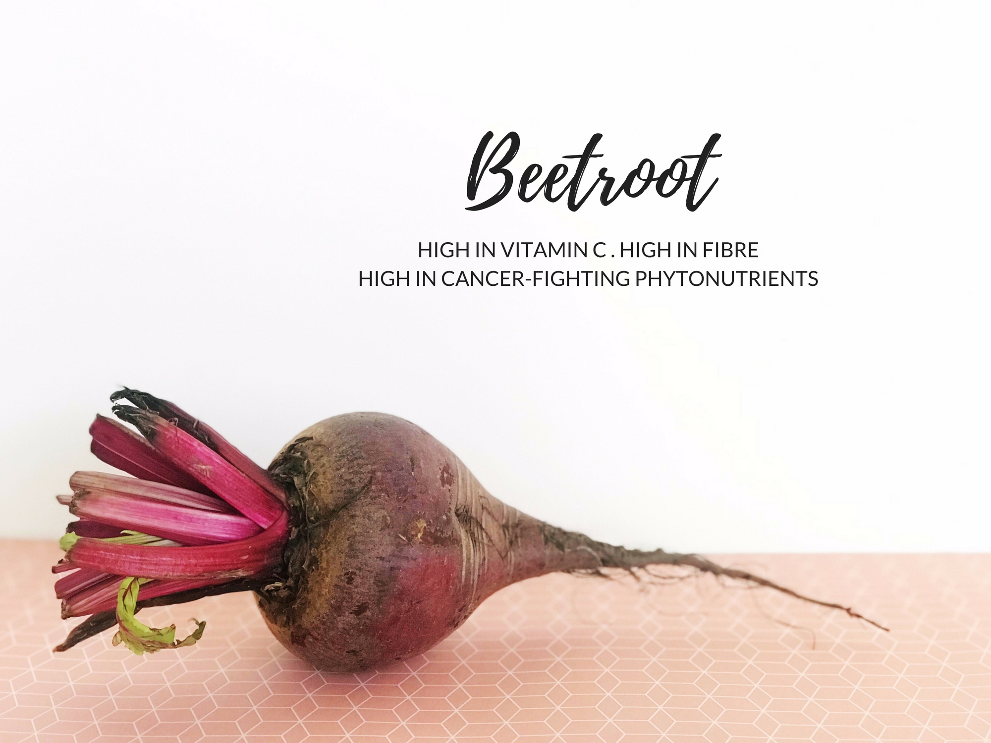 Beetroot goodness Beetroot recipe, wholesome food, kids food, TUBU Kids