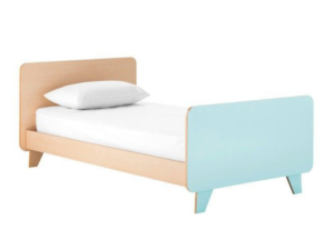 Frankie bed mint, Domayne
