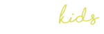 TUBU Kids custom mixed logo