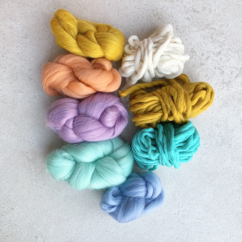 Dream weaver, colours, Hope & Buddy