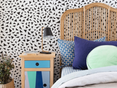 Q&A with Jessi Eve, kids room design