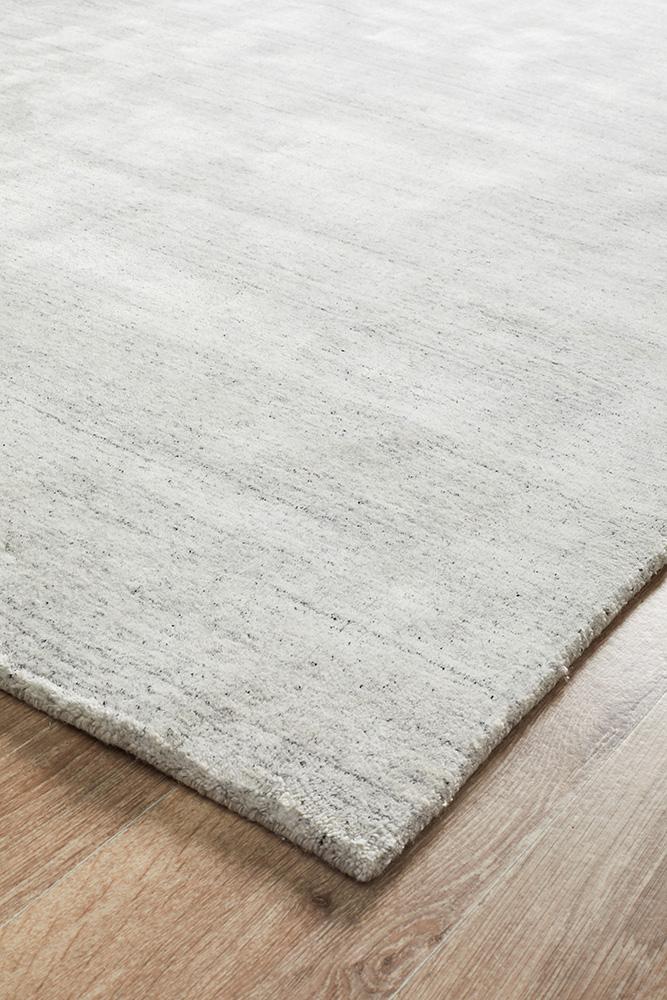 Havana Light Grey, Rug Culture